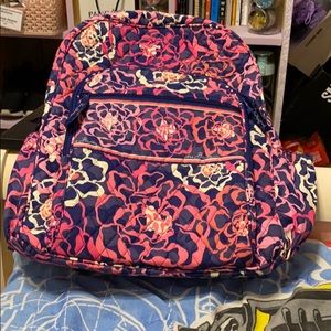 Vera Bradley Backpack